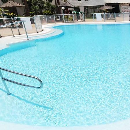 Apartamento Bellaloe Tías Exterior foto