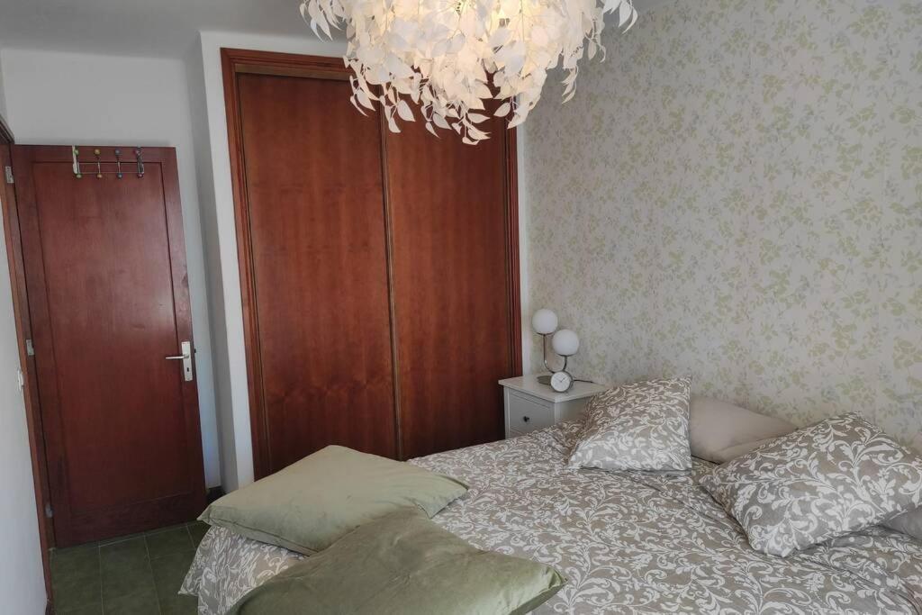 Apartamento Bellaloe Tías Exterior foto